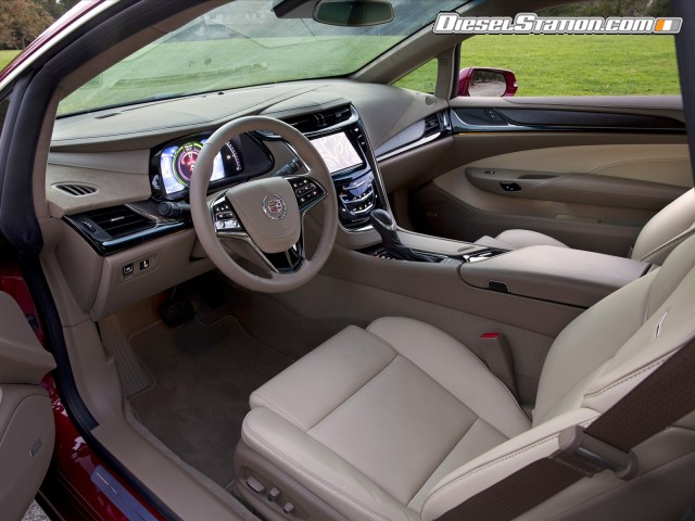 Cadillac ELR 2014 Picture #147 Cadillac ELR 2014 Picture #147