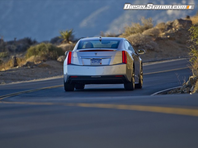 Cadillac ELR 2014 Picture #71 Cadillac ELR 2014 Picture #71