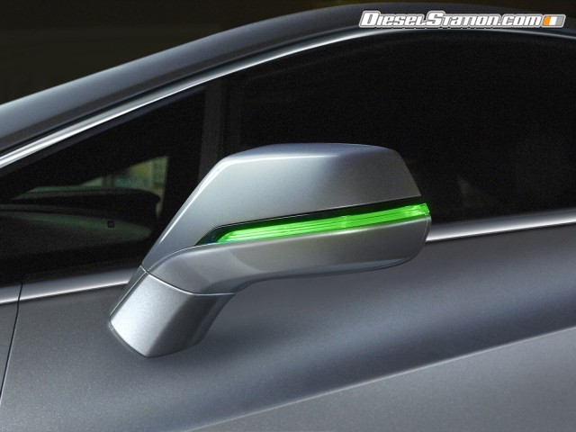 Cadillac ELR 2014 Picture #216 Cadillac ELR 2014 Picture #216