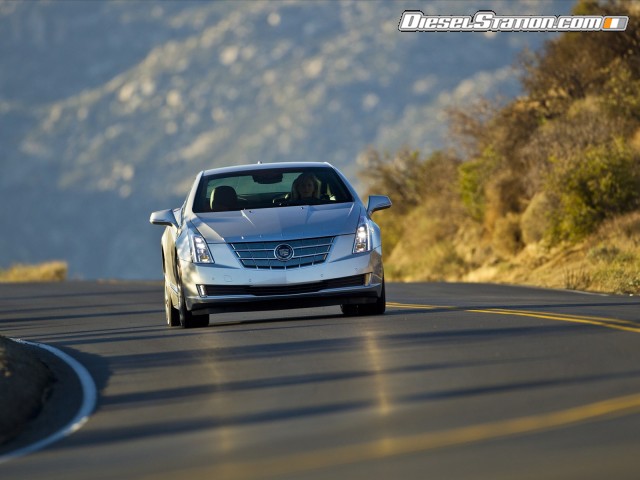 Cadillac ELR 2014 Picture #213 Cadillac ELR 2014 Picture #213