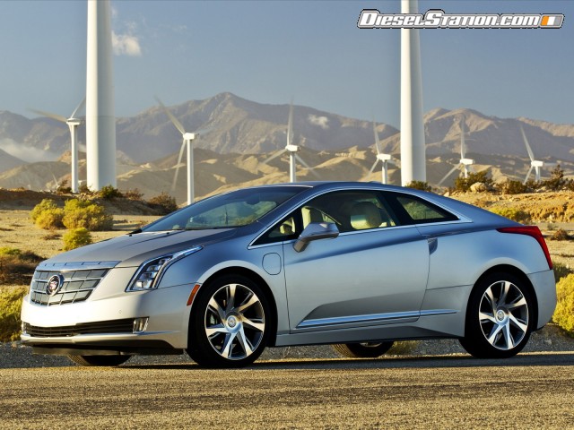 Cadillac ELR 2014 Picture #127 Cadillac ELR 2014 Picture #127