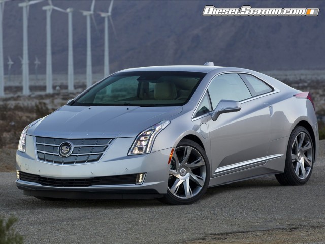 Cadillac ELR 2014 Picture #185 Cadillac ELR 2014 Picture #185