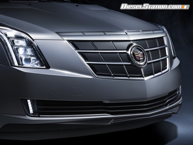 Cadillac ELR 2014 Picture #85 Cadillac ELR 2014 Picture #85