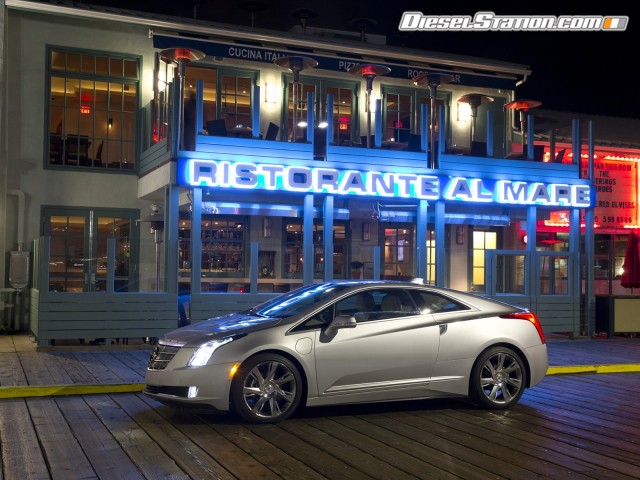 Cadillac ELR 2014 Picture #110 Cadillac ELR 2014 Picture #110