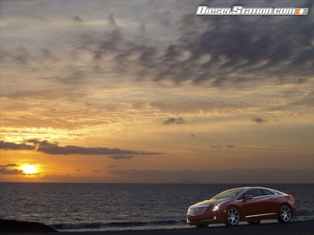 Cadillac ELR 2014 Picture #298 Cadillac ELR 2014 Picture #298