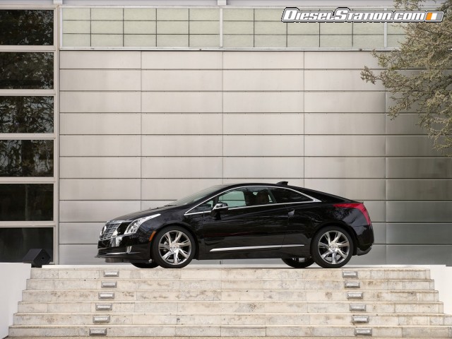 Cadillac ELR 2014 Picture #195 Cadillac ELR 2014 Picture #195