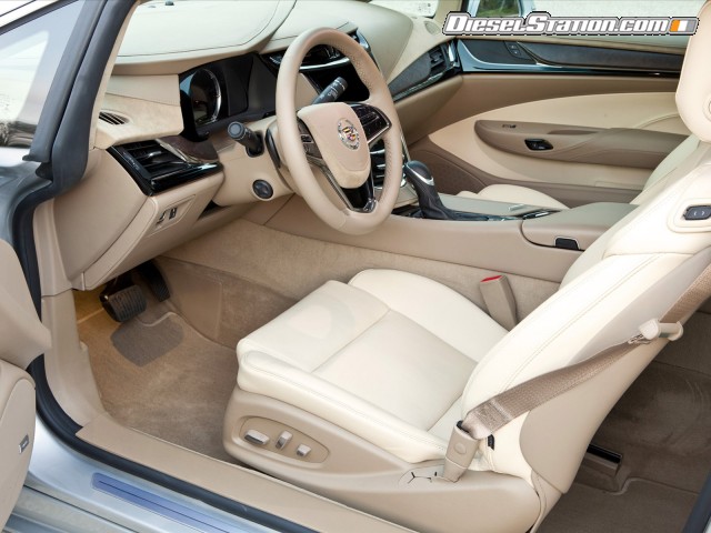 Cadillac ELR 2014 Picture #326 Cadillac ELR 2014 Picture #326