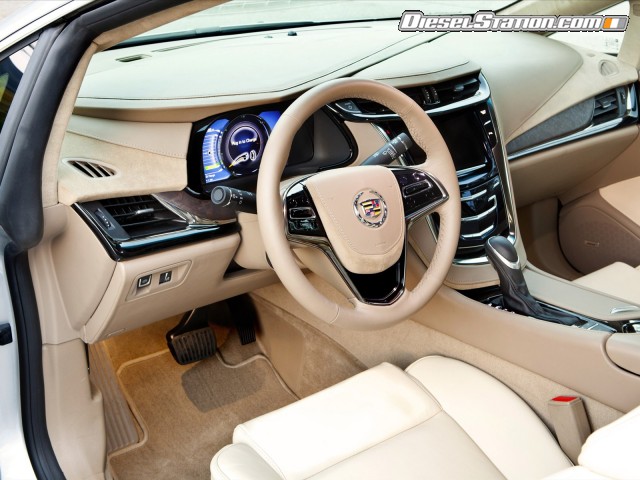 Cadillac ELR 2014 Picture #187 Cadillac ELR 2014 Picture #187