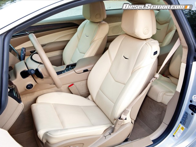 Cadillac ELR 2014 Picture #269 Cadillac ELR 2014 Picture #269