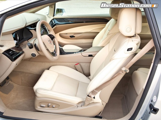 Cadillac ELR 2014 Picture #323 Cadillac ELR 2014 Picture #323