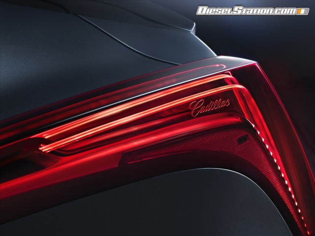 Cadillac ELR 2014 Picture #99 Cadillac ELR 2014 Picture #99