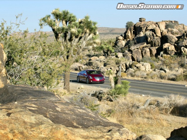 Cadillac ELR 2014 Picture #102 Cadillac ELR 2014 Picture #102