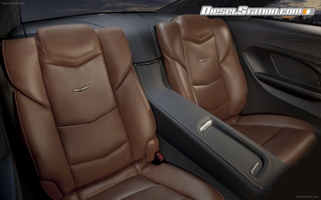 Cadillac ELR 2014 Widescreen Picture #8 Cadillac ELR 2014 Widescreen Picture #8