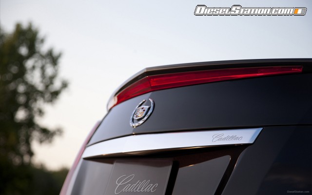 Cadillac ELR 2014 Widescreen Picture #13 Cadillac ELR 2014 Widescreen Picture #13