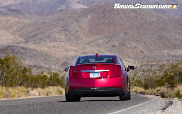 Cadillac ELR 2014 Widescreen Picture #211 Cadillac ELR 2014 Widescreen Picture #211