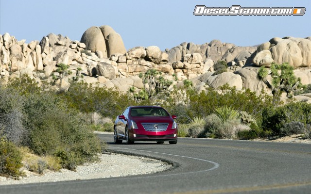 Cadillac ELR 2014 Widescreen Picture #90 Cadillac ELR 2014 Widescreen Picture #90