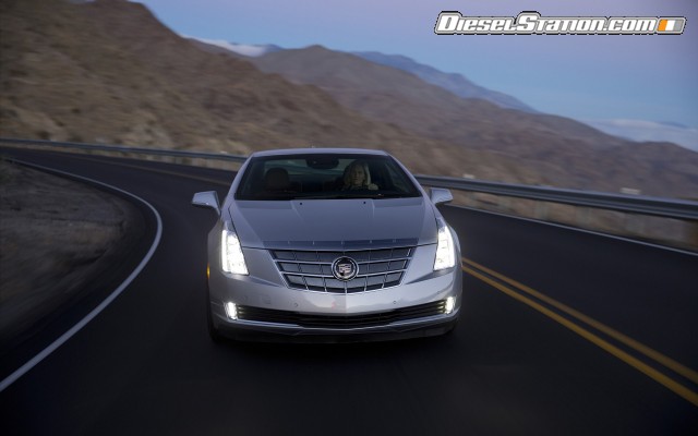 Cadillac ELR 2014 Widescreen Picture #159 Cadillac ELR 2014 Widescreen Picture #159