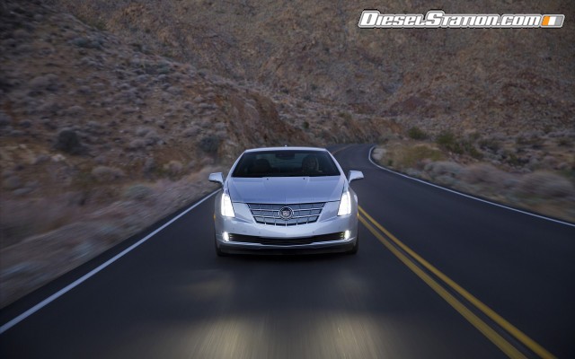 Cadillac ELR 2014 Widescreen Picture #252 Cadillac ELR 2014 Widescreen Picture #252