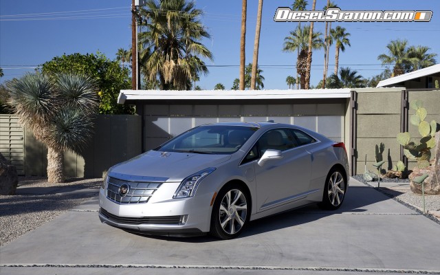 Cadillac ELR 2014 Widescreen Picture #75 Cadillac ELR 2014 Widescreen Picture #75