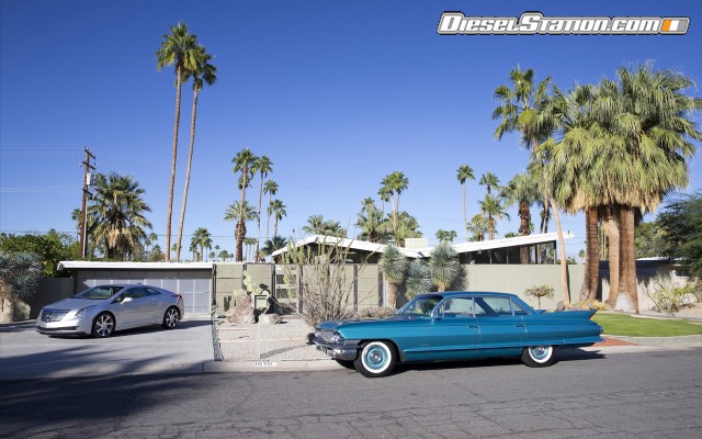 Cadillac ELR 2014 Widescreen Picture #65 Cadillac ELR 2014 Widescreen Picture #65