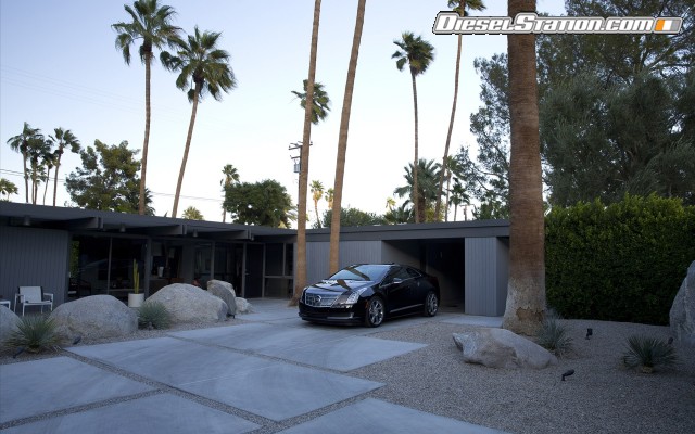 Cadillac ELR 2014 Widescreen Picture #160 Cadillac ELR 2014 Widescreen Picture #160