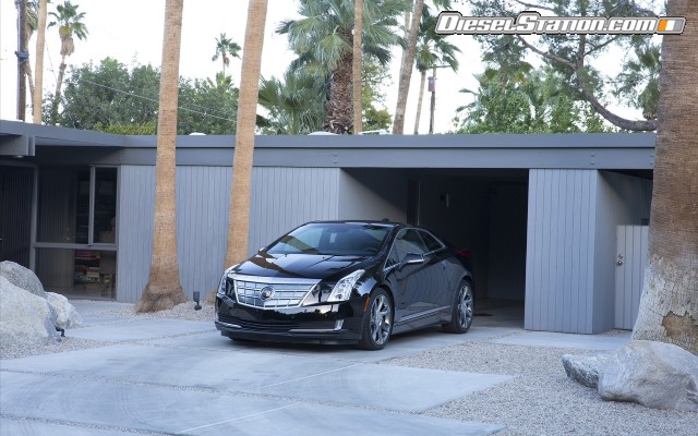 Cadillac ELR 2014 Widescreen Picture #156 Cadillac ELR 2014 Widescreen Picture #156