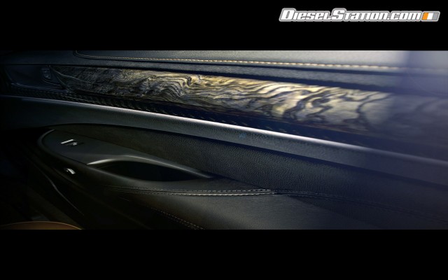 Cadillac ELR 2014 Widescreen Picture #59 Cadillac ELR 2014 Widescreen Picture #59