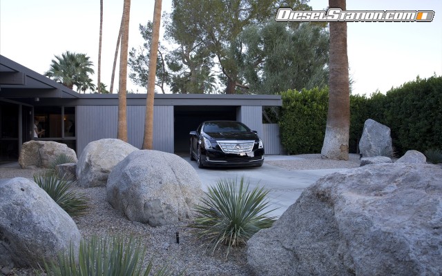 Cadillac ELR 2014 Widescreen Picture #322 Cadillac ELR 2014 Widescreen Picture #322