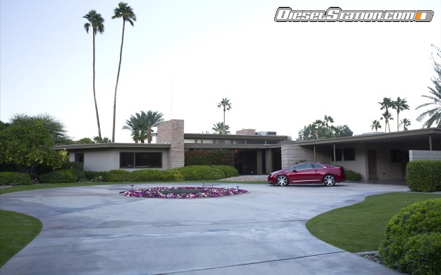 Cadillac ELR 2014 Widescreen Picture #295 Cadillac ELR 2014 Widescreen Picture #295