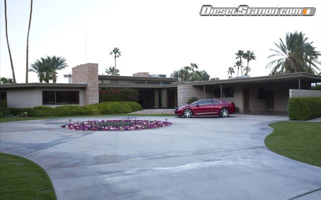 Cadillac ELR 2014 Widescreen Picture #132 Cadillac ELR 2014 Widescreen Picture #132