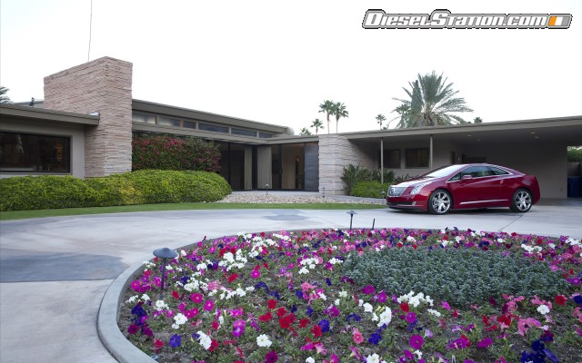 Cadillac ELR 2014 Widescreen Picture #292 Cadillac ELR 2014 Widescreen Picture #292