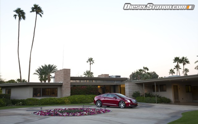 Cadillac ELR 2014 Widescreen Picture #191 Cadillac ELR 2014 Widescreen Picture #191