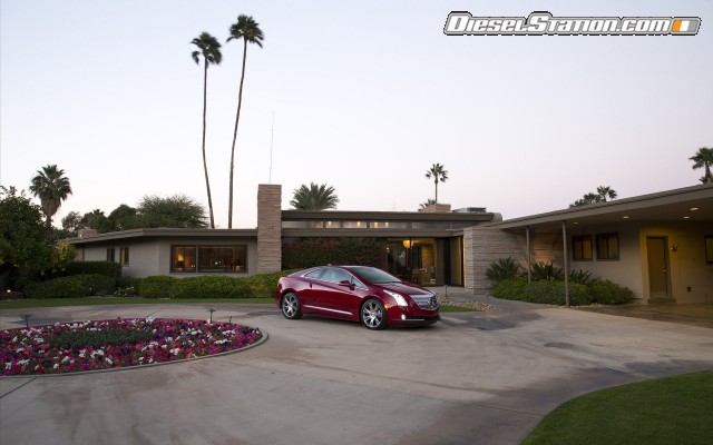 Cadillac ELR 2014 Widescreen Picture #80 Cadillac ELR 2014 Widescreen Picture #80