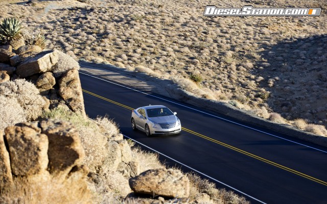 Cadillac ELR 2014 Widescreen Picture #104 Cadillac ELR 2014 Widescreen Picture #104