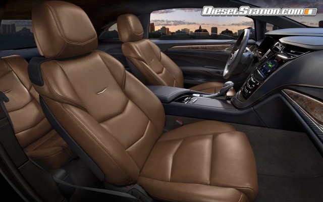 Cadillac ELR 2014 Widescreen Picture #46 Cadillac ELR 2014 Widescreen Picture #46