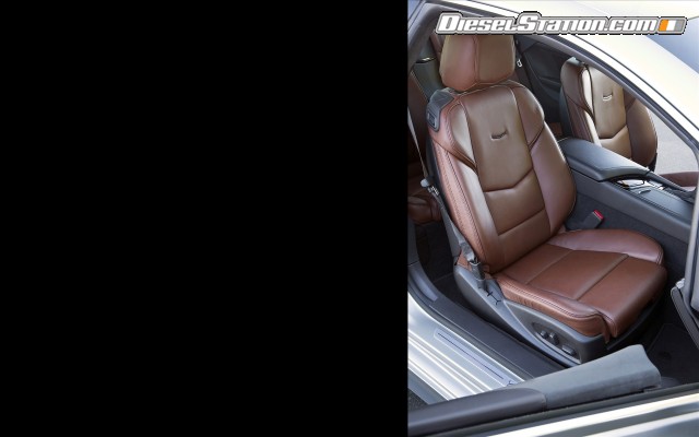 Cadillac ELR 2014 Widescreen Picture #225 Cadillac ELR 2014 Widescreen Picture #225