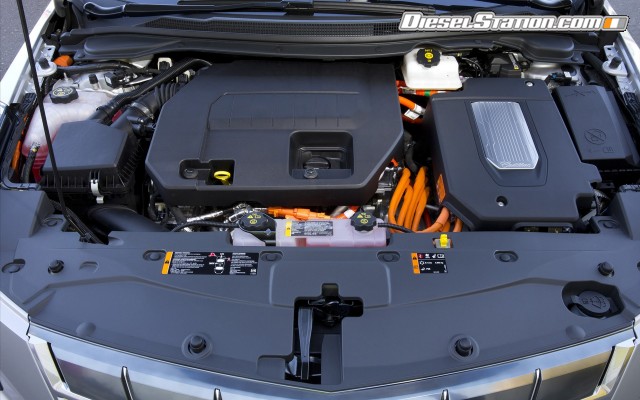 Cadillac ELR 2014 Widescreen Picture #93 Cadillac ELR 2014 Widescreen Picture #93