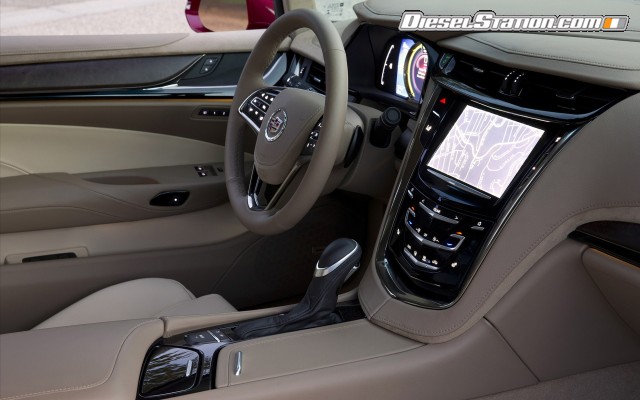 Cadillac ELR 2014 Widescreen Picture #87 Cadillac ELR 2014 Widescreen Picture #87