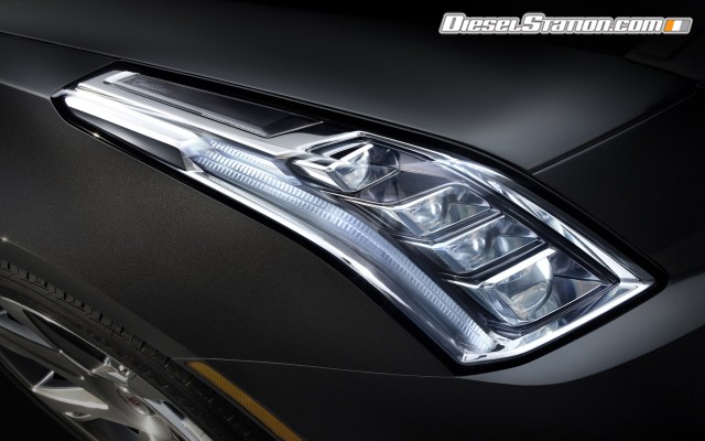 Cadillac ELR 2014 Widescreen Picture #58 Cadillac ELR 2014 Widescreen Picture #58