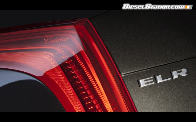 Cadillac ELR 2014 Widescreen Picture #41 Cadillac ELR 2014 Widescreen Picture #41