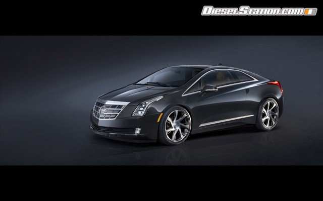 Cadillac ELR 2014 Widescreen Picture #61 Cadillac ELR 2014 Widescreen Picture #61