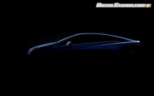 Cadillac ELR 2014 Widescreen Picture #63 Cadillac ELR 2014 Widescreen Picture #63