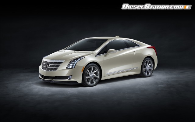 Cadillac ELR 2014 Widescreen Picture #119 Cadillac ELR 2014 Widescreen Picture #119