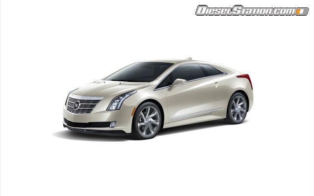 Cadillac ELR 2014 Widescreen Picture #125 Cadillac ELR 2014 Widescreen Picture #125