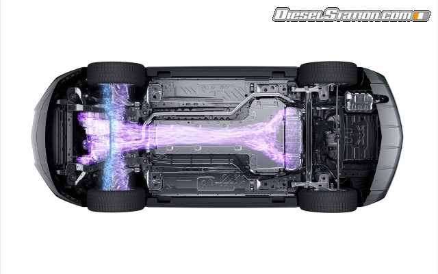 Cadillac ELR 2014 Widescreen Picture #168 Cadillac ELR 2014 Widescreen Picture #168