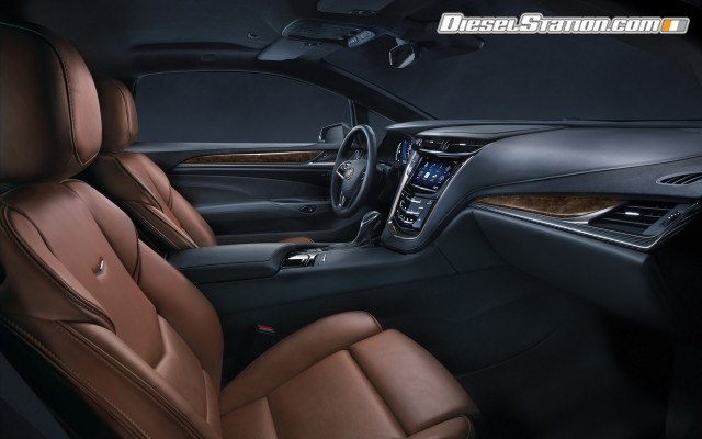 Cadillac ELR 2014 Widescreen Picture #170 Cadillac ELR 2014 Widescreen Picture #170