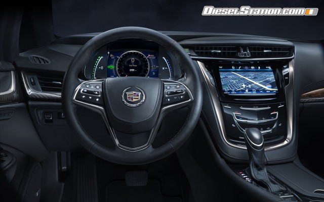Cadillac ELR 2014 Widescreen Picture #235 Cadillac ELR 2014 Widescreen Picture #235