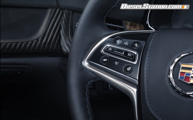 Cadillac ELR 2014 Widescreen Picture #207 Cadillac ELR 2014 Widescreen Picture #207