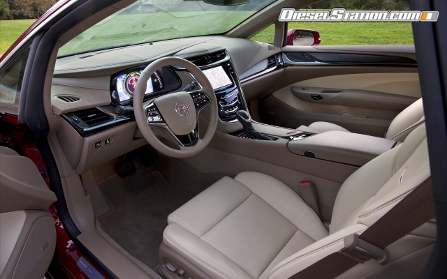 Cadillac ELR 2014 Widescreen Picture #74 Cadillac ELR 2014 Widescreen Picture #74
