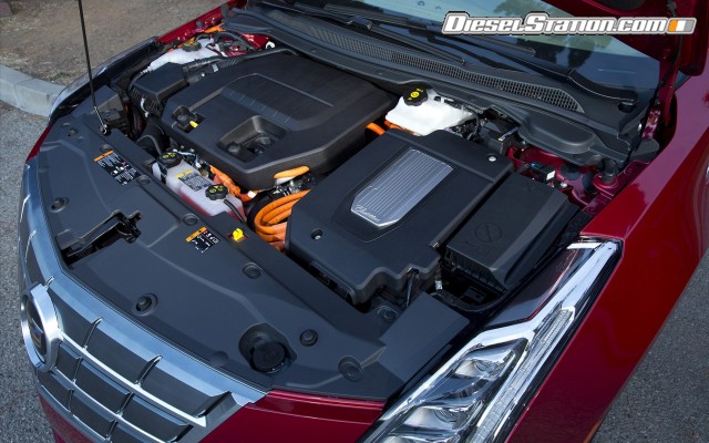 Cadillac ELR 2014 Widescreen Picture #296 Cadillac ELR 2014 Widescreen Picture #296